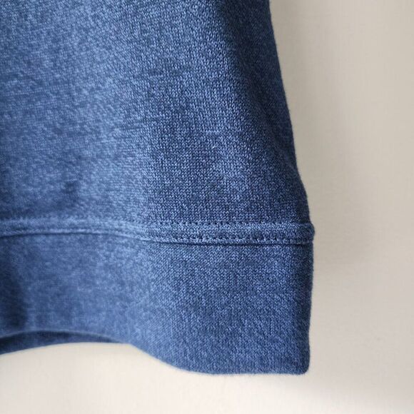 Walter Hagen 1/4 Zip Golf Pullover | Men's Performance 11 | Midweight (Small) - Picture 4 of 7